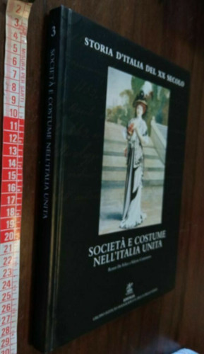 Libro società e - libro;🔴,