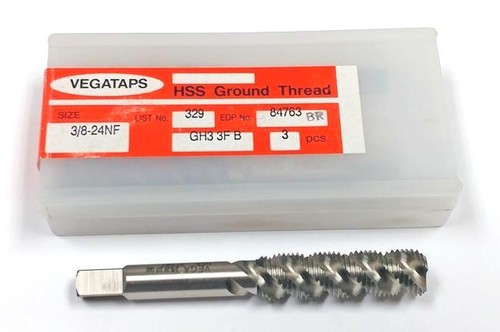 Flauti gh3 sti - 3/8-24,