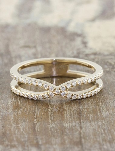 Anello fede nuziale ct - anello,