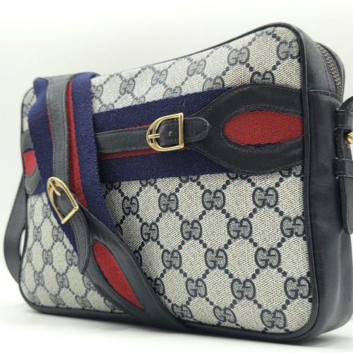 Borsa tracolla gucci sherry - gucci,