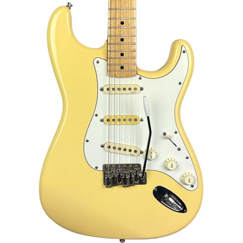 Fender japan reissue - japan, 72