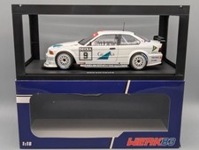 Modellini auto 1:18 Werk83 BMW