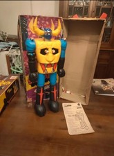 Gaiking Jumbo Mattel