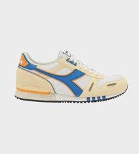 Diadora Titan Tech Mesh Bianco