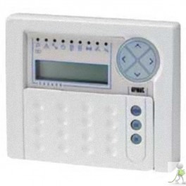 Tastiera comando con - tastiera,