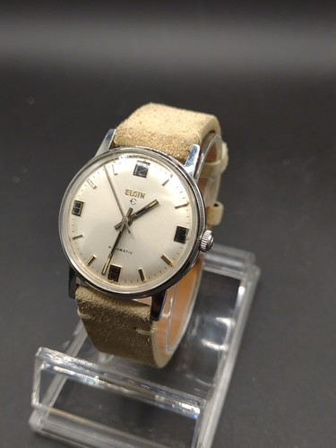 Orologio automatico elgin 996 - orologio,