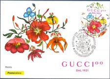 Italia 2021 GUCCI,Moda di Lusso,Abbigliamento,Gioielli,Orologi,Cosmetici,Maxicard