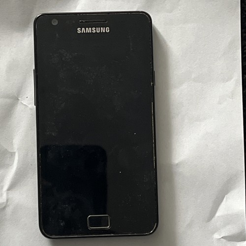 Smartphone samsung galaxy - smartphone,