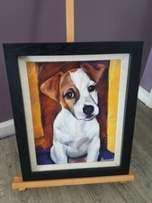 Stampa artistica giclée Jack