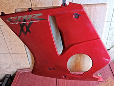 Panello Carena Laterale Sinistra Honda CBR1100XX SuperBlackbird