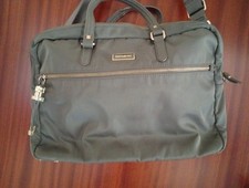 SAMSONITE borsa a mano e tracolla doppia zip