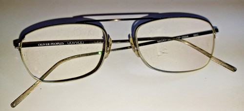 Genuine oliver peoples 2006 - oliver,