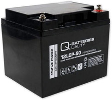 12LCP-50 / 12V - 50Ah Batteria