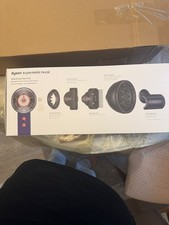 ASCIUGACAPELLI DYSON NURAL