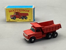 Modellini auto 1:64 Matchbox