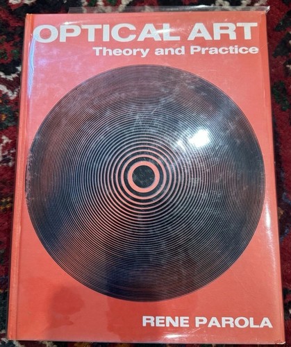Optical art theory and - optical,