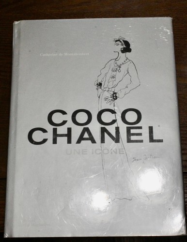 Coco chanel sealed french - chanel,