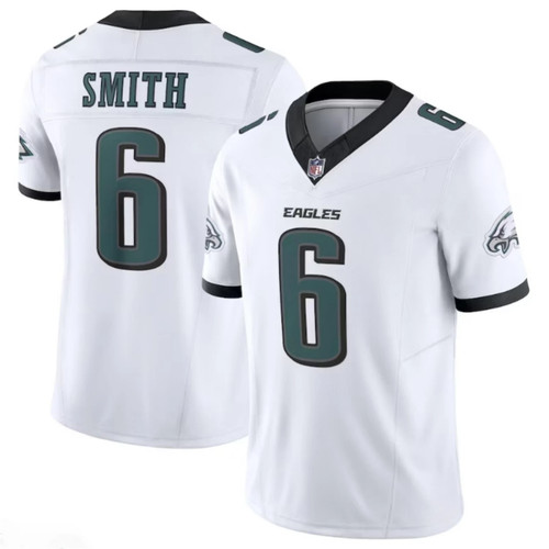 Nwt men eagles 6 devonta - nwt, men's