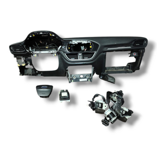 Kit airbag completo per - , ford
