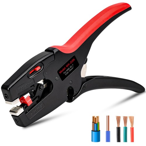 Pinza spelafili automatica - pinza,