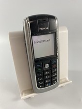 Nokia 6021 nero Vodafone rete
