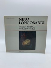 Nino Longobardi. Visibile e