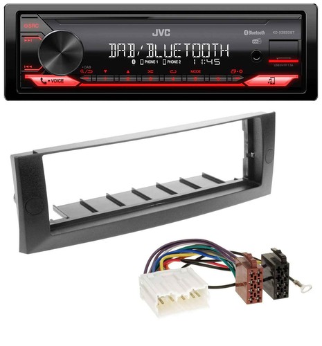 Autoradio jvc bluetooth usb - jvc,