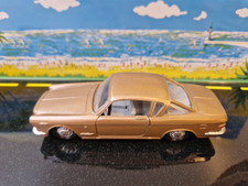 Norev Fiat coupé 2300 en