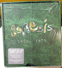 GENESIS - 1970 - 1875  - RARO