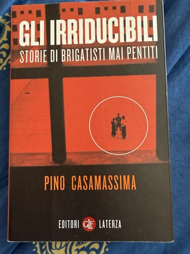Gli irriducibili.
