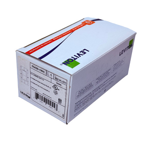 Hai leviton 55a00 hlc - leviton,