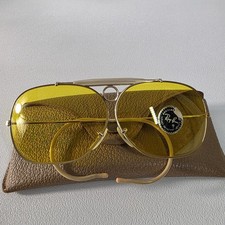 Occhiali da sole vintage