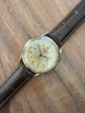 Montre Chronographe Suisse