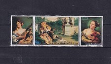 Francobolli zecca SA09 San