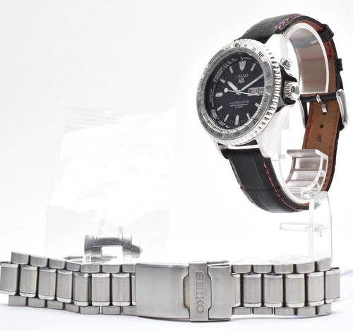 Mint orologio uomo seiko - [n,