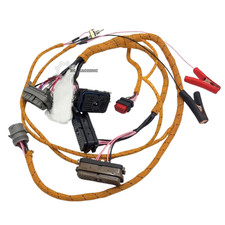 C6.4 C7 C9 C18 Test Motore