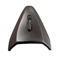 Arai Delta Duct-4 ventilazione