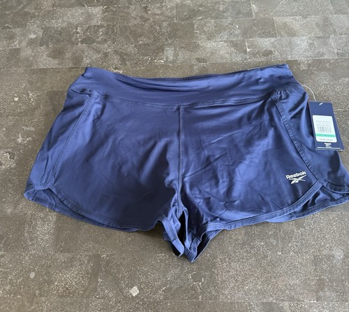 Pantaloncini reebok all - all, day