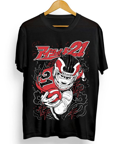 Shirt anime nuova - t-shirt,