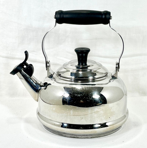 Creuset bollitore - creuset,