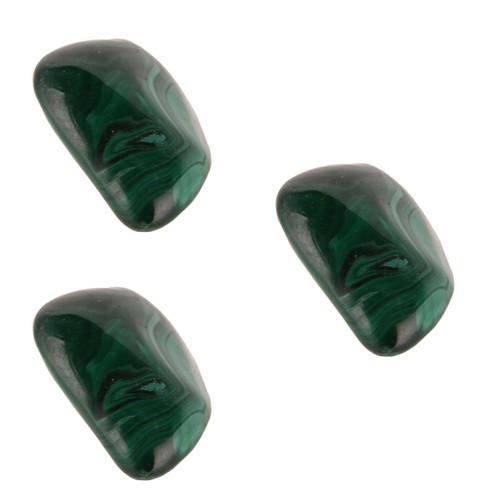 Malachite grano sfuso - malachite,