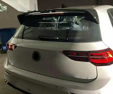 SPOILER POSTERIORE "OETTINGER Replica" per VW GOLF 8 VIII Standard / R-LINE