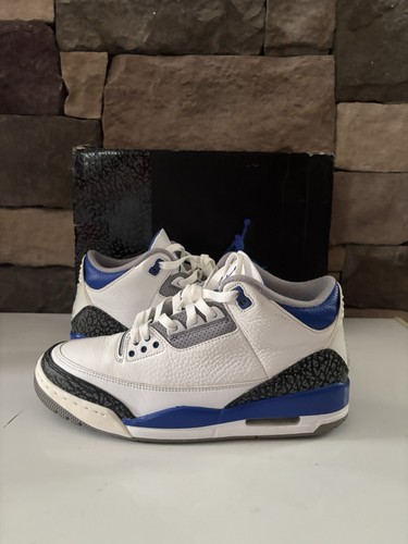 Jordan racer blu - jordan,
