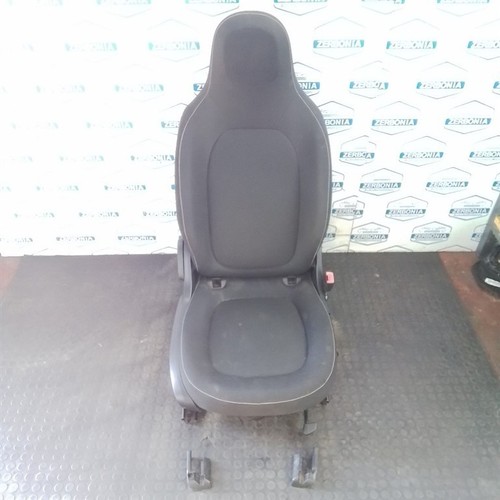 Sedile anteriore smart - sedile,