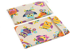 Cuscini Termici Naturali Con