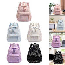 Zaino scolastico leggero ed