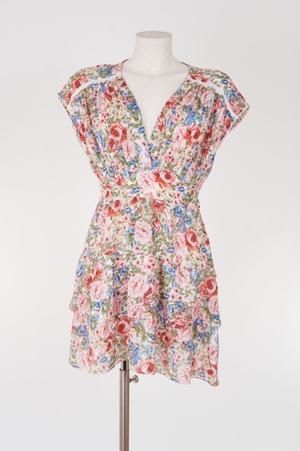 Vestito zara vintage - zara, floreale
