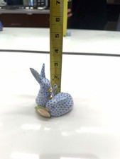 Herend Coniglietto Coniglio