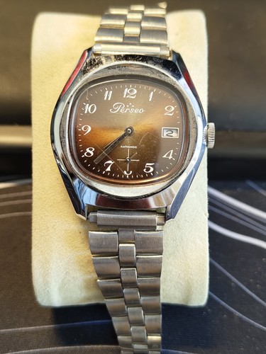 Vecchio orologio polso - orologio,