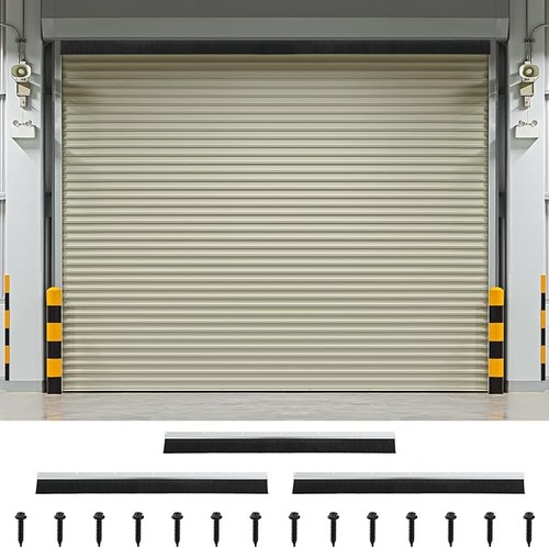 Guarnizione spazzola porta - spazzola,